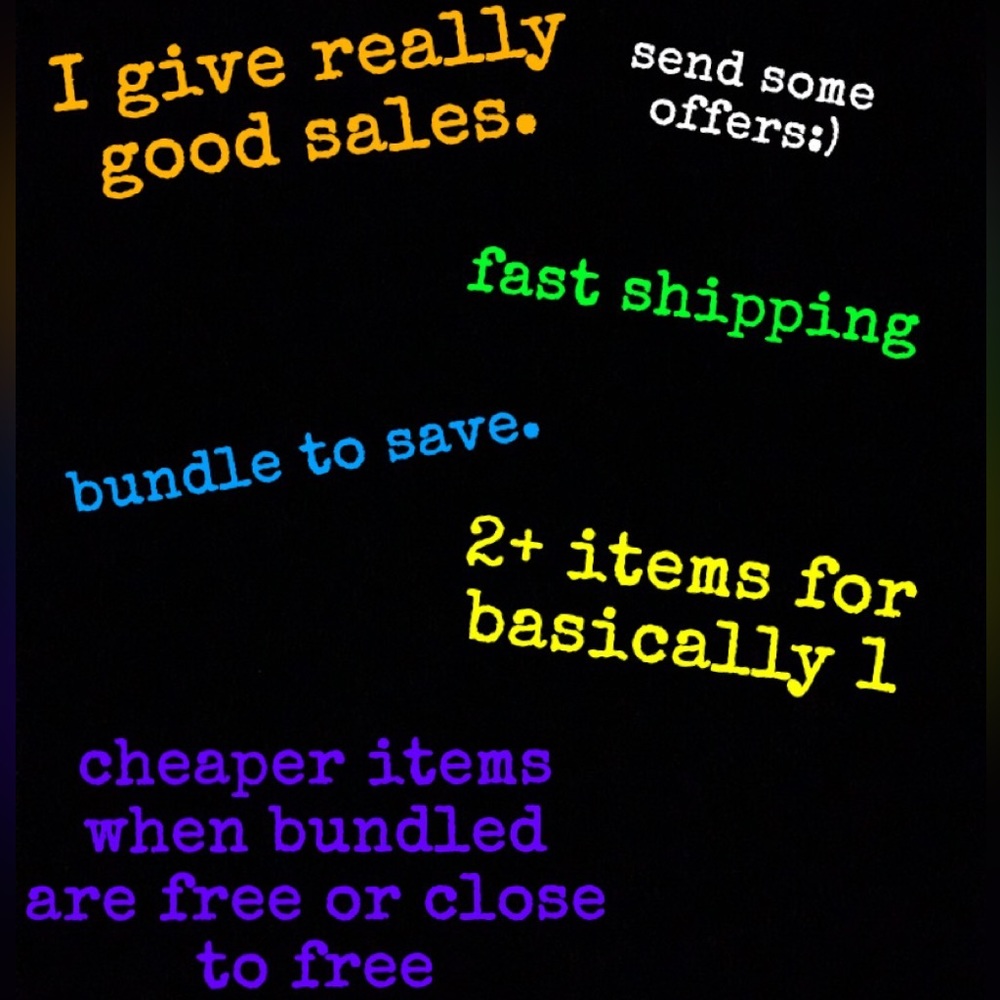 bundle